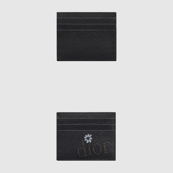 디올 바이 이알엘 카드지갑 2ESCH - 허시백